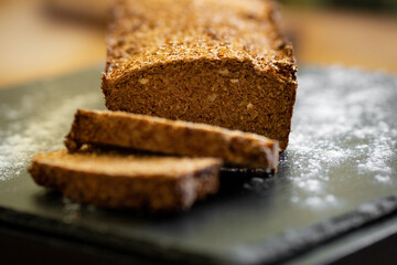 Eiweisbrot