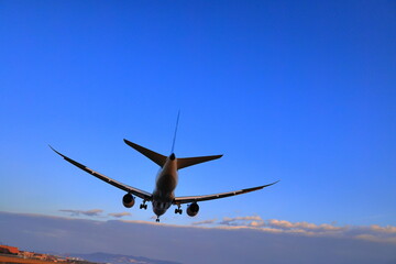 千里川の土手　伊丹　兵庫