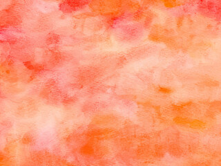 Fototapeta premium abstract watercolor background with space for your text or template