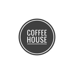 Coffee House Lettering