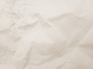 Old paper texture background in vintage style