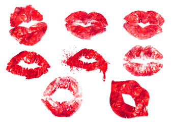 lips brush stroke for photoshop	