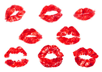 lips brush stroke for photoshop	