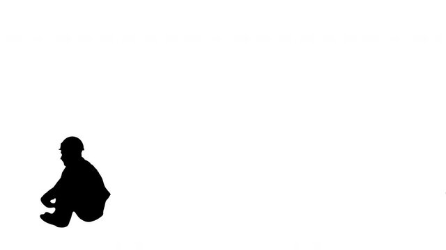 Forward Roll Vector