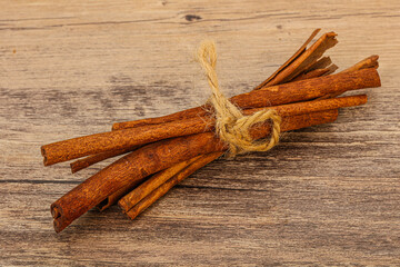 Aroma cinnamon sticks for cooking