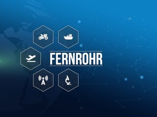 Fernrohr