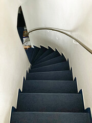 Kellertreppe