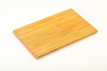 Bamboo wooden board for kitchen