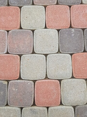paving texture