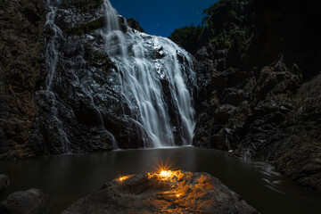 Barron Falls Queensland Australia