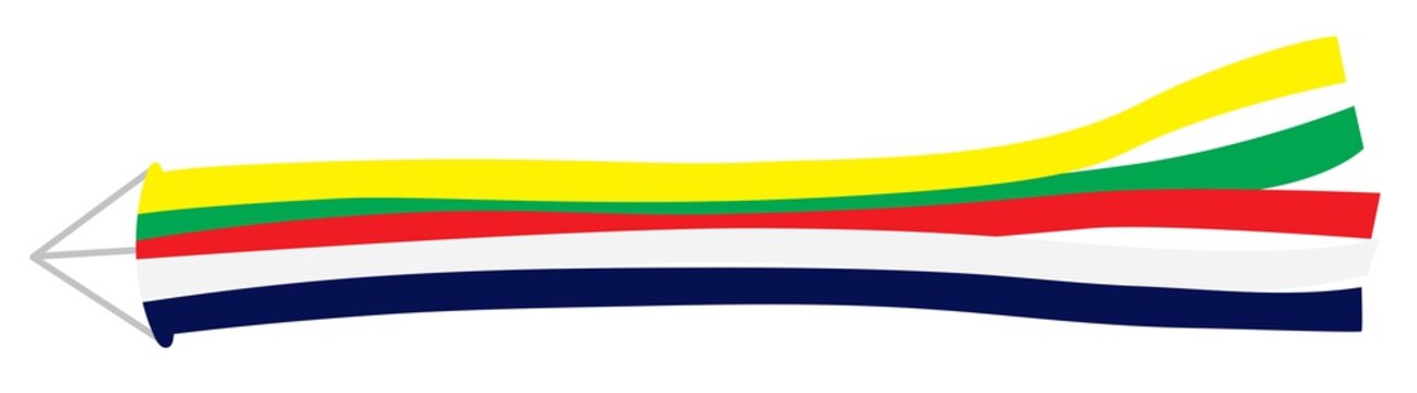 1 2 Best 吹き流し Images Stock Photos Vectors Adobe Stock