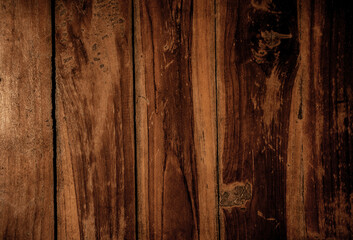 old wood background