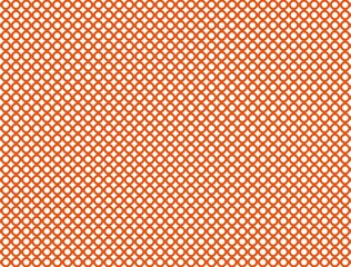 Pattern design made with the help of graphics editing and formatting.