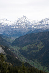 Naklejka premium travel und landscape in World