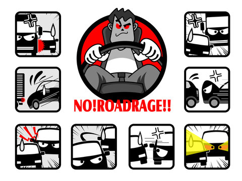 532 件の最適な あおり運転 画像 ストック写真 ベクター Adobe Stock