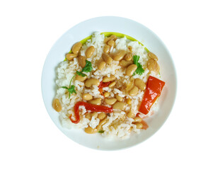 Lombardy Risotto Pavese