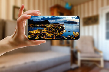 Fototapety na wymiar - Fototapeta24.pl