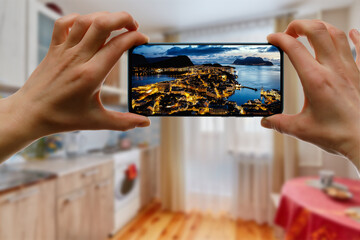 Fototapety na wymiar - Fototapeta24.pl