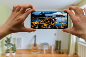 Fototapety na wymiar - Fototapeta24.pl