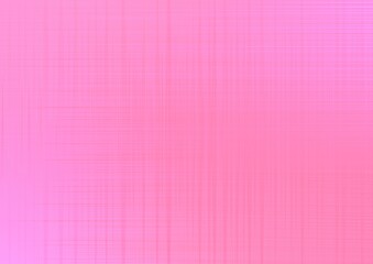 直線が重なるピンク色の抽象イラスト