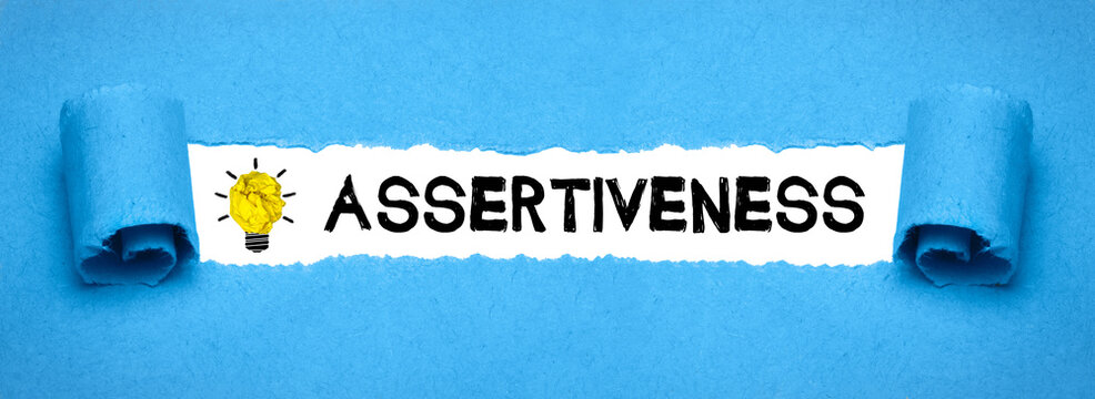 Assertiveness
