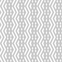 Vector seamless pattern