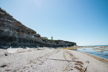 Le phare