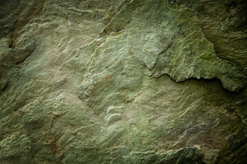 Beautiful image of very ancient stone wall background..