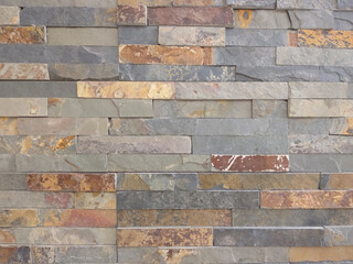 Stone wall. Old design. Template for design. Background