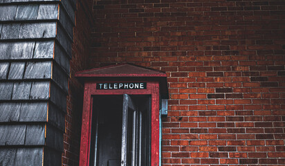 Le téléphone