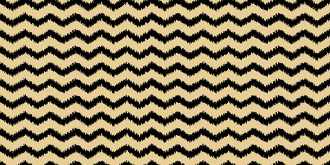 geometric ethnic pattern seamless. color oriental composition. vector illustration. design for wallpaper, background, fabric, curtain, carpet, clothing, ikat, batik.