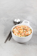 lentils