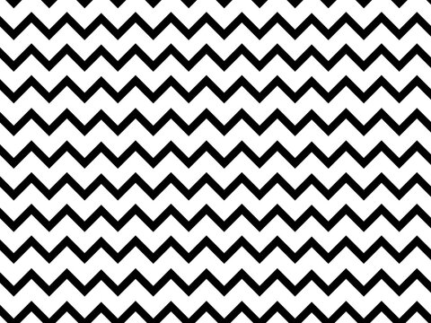 Chevron black pattern.  Chevron black  vector pattern.  Zig zag grey pattern.