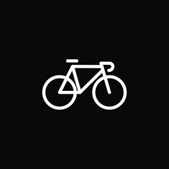 icon of a bike type pixie