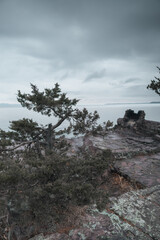 Lakeshore