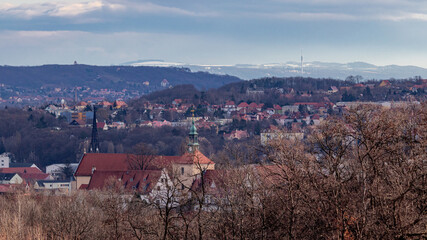 Weitsicht