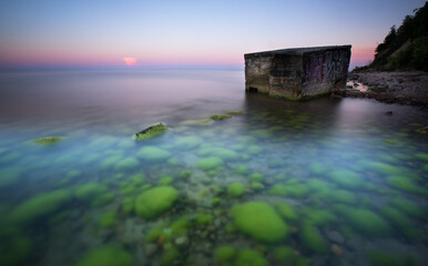 island in the sea © Sieku Photo