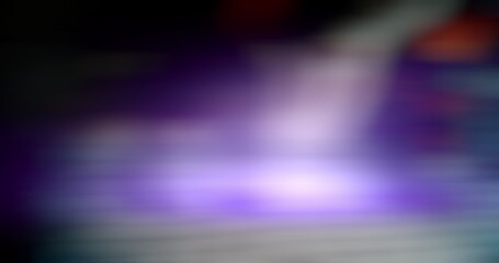 Light Leaks 4K footage. Lens glow flare bokeh overlays, burn flame background. For compositing over...