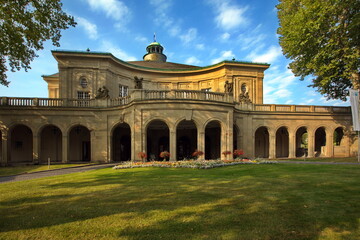 Bad Kissingen Regentenbau