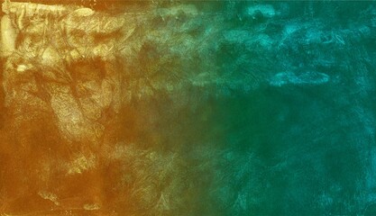 Gold, green texture with glitter. Gradient ocher and green. Amber background. Beautiful texture of amber-birch color. luminous color; background with sparkles. empty background; trendy shades.