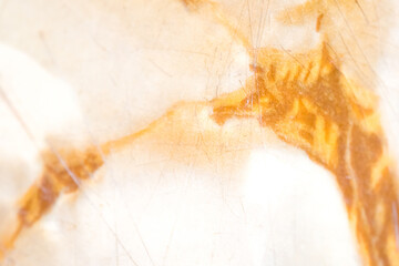 Colourful natural marble texture pattern for background or skin