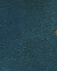 Illustration texture of old paint on hardboard for background