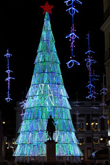 &Aacute;rbol de Navidad