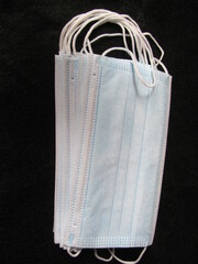 medical mask protection against COVID-19