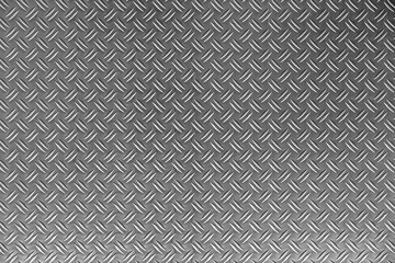 metallic floor sheet for industrial background.  