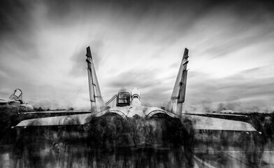 old abandoned factory © Sieku Photo