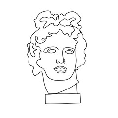 Apollo vector classical