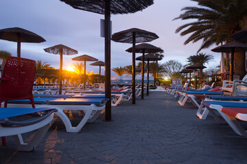 lockdown. © darekaprilia