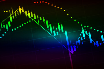 Foreign exchange, commonly known as Forex or FX, is the exchange of one currency for another at an agreed exchange price on the over-the-counter(OTC) market. Forex is the world’s most traded market.