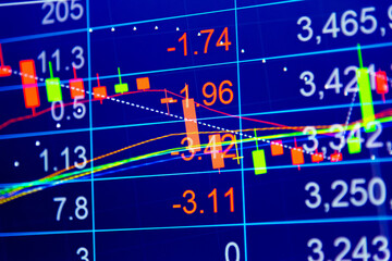 Foreign exchange, commonly known as Forex or FX, is the exchange of one currency for another at an...